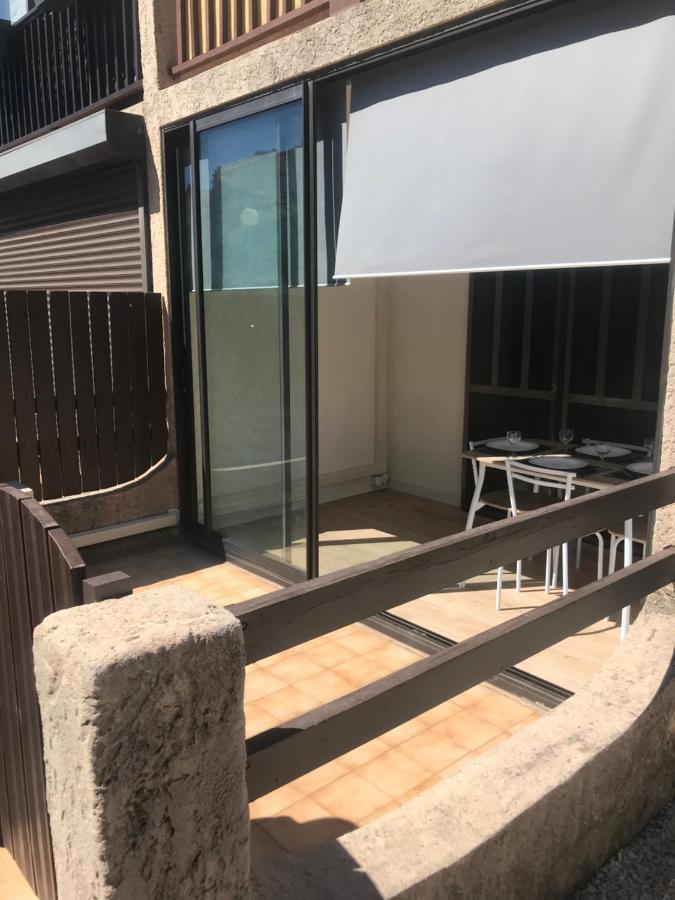 Studio 2 Adultes 2 Enfants Sanary Sur Mer A 800M De La Mer 외부 사진