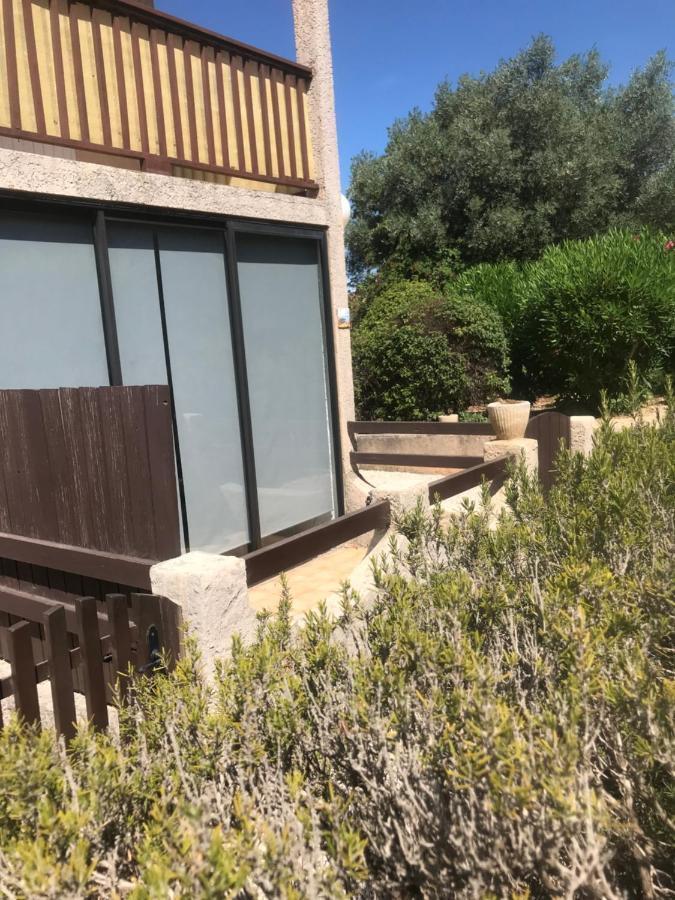 Studio 2 Adultes 2 Enfants Sanary Sur Mer A 800M De La Mer 외부 사진