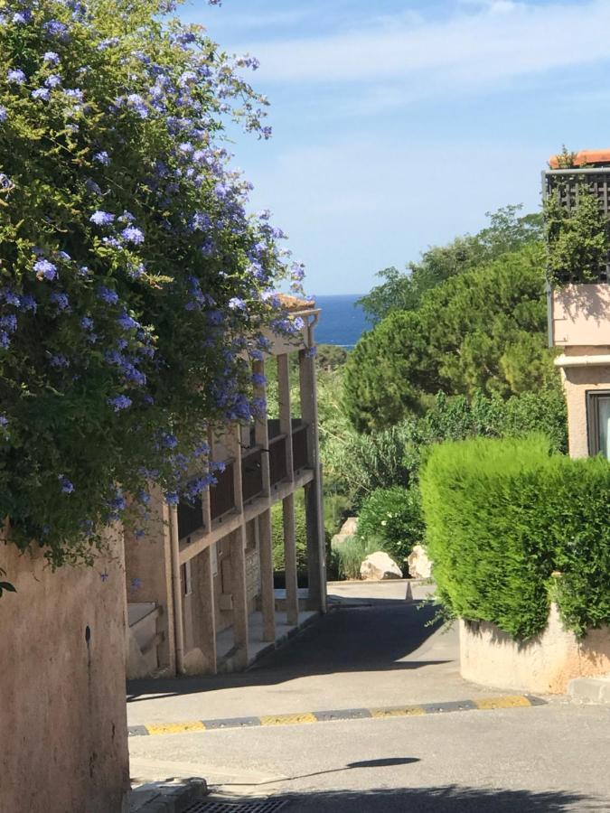 Studio 2 Adultes 2 Enfants Sanary Sur Mer A 800M De La Mer 외부 사진
